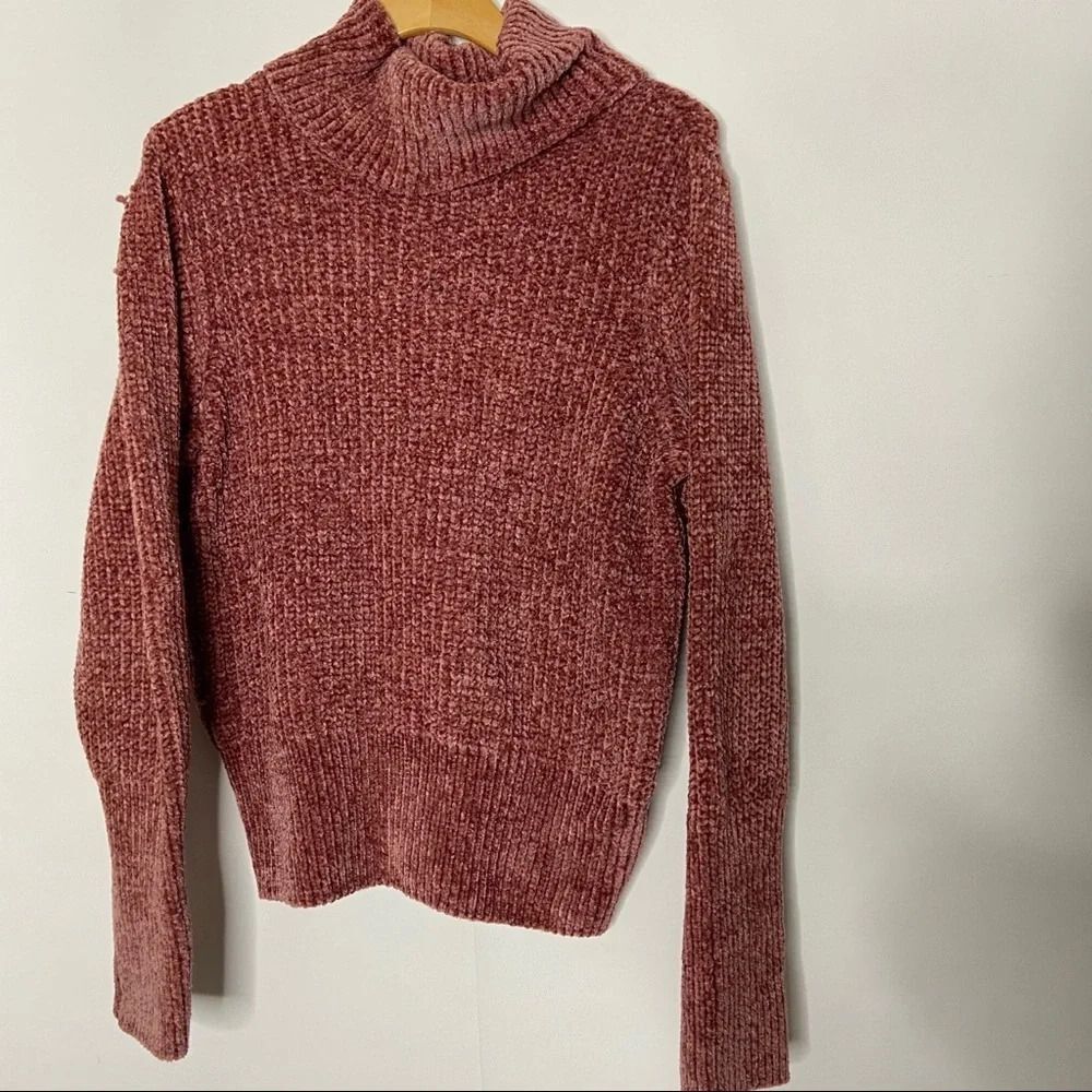 Romeo & Juliet oversized knit sweater
